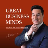 Great Business Minds(@GBMpod) 's Twitter Profile Photo