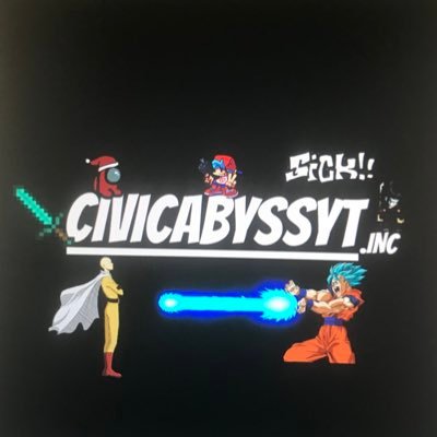 Teenager|Plays Minecraft|Streams|Got Goals To Achieve!