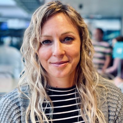 aileen_bkr's profile picture. Always learning at @ghost. Living and working from a sailing boat ⛵️ Follow my path here 👉 https://t.co/8C39kgwvYv