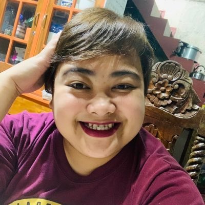 yeyegalarde's profile picture. I am charitoo, greatly blessed & highly favored. 💝 John 10:10