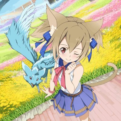 Hi Ladies I’m Keiko A Lesbian I’m Nice And Kind And Hope We Get Along And I’m In Love With Rika Shinozaki Married to @Blacksmith_Rika