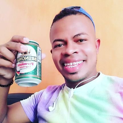 GustavoJamer's profile picture. mi forma de ser ❤️