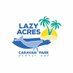 Lazy Acres Caravan Park (@lazyacrescp) Twitter profile photo