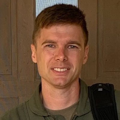 heits09's profile picture. US Air Force. School of Advanced Air and Space Studies @airpowerschool Views are my own.