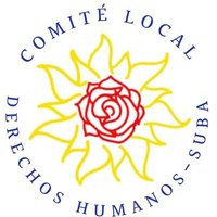 Comité Local de Derechos Humanos-Suba (@clodhs_) 's Twitter Profile