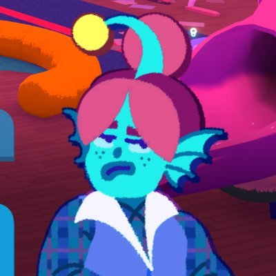 negativeashi's profile picture. i do “computer” things 🍣 Demonspawn Conjurer of Sif Muna 🍜 he/him