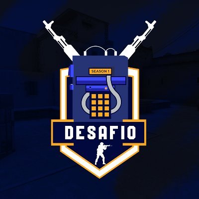 O CS:GO muito mais brabo para os universitários 😎
Um produto @playcbeu 🏆🔥