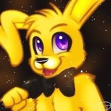 SpringlookY's profile picture. fnaf y gameplay