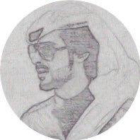 الجارح✌🇸🇦 (@aljareh11) 's Twitter Profile Photo