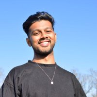 dinesh (@dineshvmattu) 's Twitter Profile