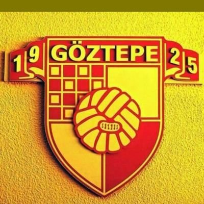 Göztepe'lilerin Retweet Hesabı. 👊 #Göztepe Hashtag Tweetleri Retweet Yapılır. 🇹🇷