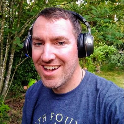 MahonKen's profile picture. 