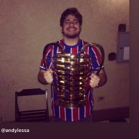 André Lessa (@andylessa) 's Twitter Profile