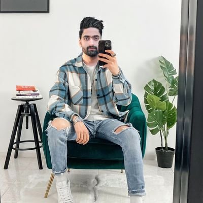 shahidshabeer13's profile picture. ♔Official account