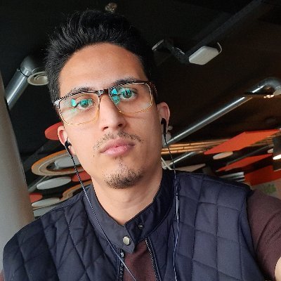 MNazrhan's profile picture. Mobile Web Specialist | Full-Stack JS Dev with a Front-end Focus  (#Reactjs, #ReactNative),