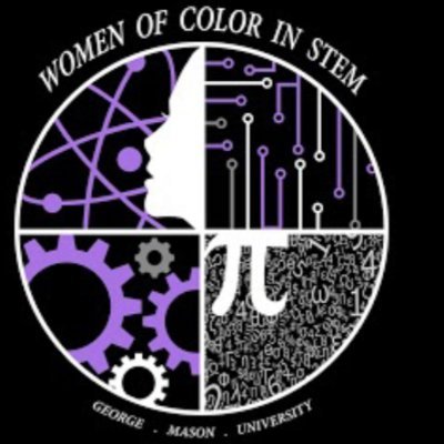 Women of Color in STEM at George Mason University | Rise and shine! |