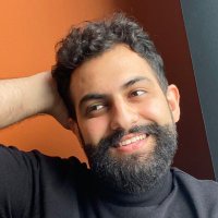Arash Feizpour (@arashfeizpour) 's Twitter Profile