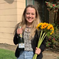 Grace Kunkel (@gkunkel21) Twitter profile photo
