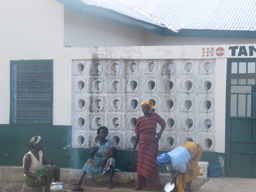 FistulaCentre's profile picture. making obstetric fistula history in Ghana and beyond by collective efforts