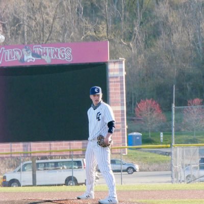 Central Catholic ‘23 | RHP | 6’2” 195 | 4.3 gpa| Pittsburgh Stars | Allegheny Pirates |       @lafayetteBsbl commit