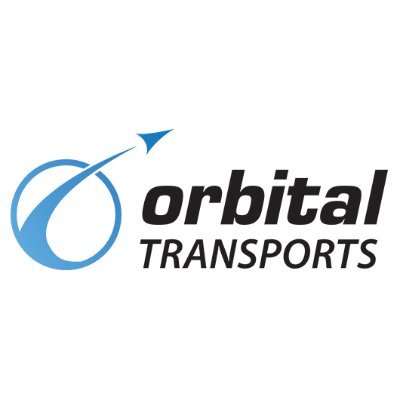 Orbital Transports