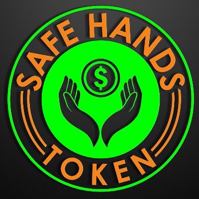 SafeHands Token
