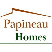 Papineau Homes 🏠(@papineauhomes) 's Twitter Profile Photo