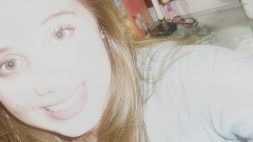 love me, hate me, say what you want about me...