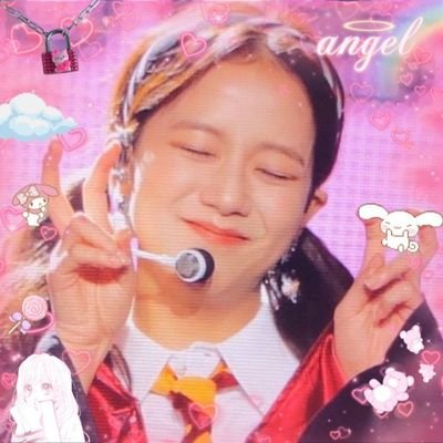 blackpink is the revolution