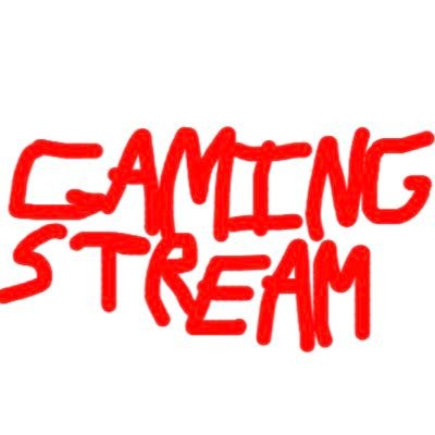Official account of GAMINGSTREAM, Clark and Colton, don’t delete my tweets