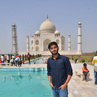 raihannazir7's profile picture. ◾ Indian🇮🇳
      ◾Engineer 🗼
           ◾Islam ❣️