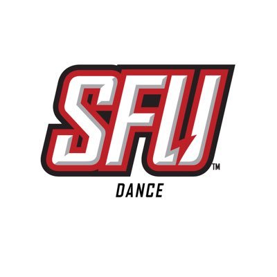 Official Twitter of the Saint Francis Dance Team. 🔴⚡️