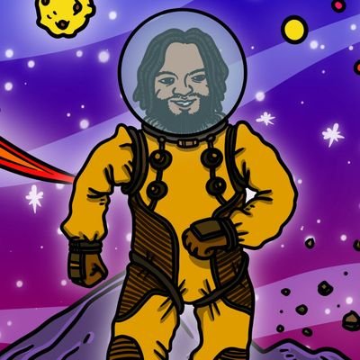 GSpaceLord's profile picture. Space Lord making Alternative Hip-Hop and Avant-garde music