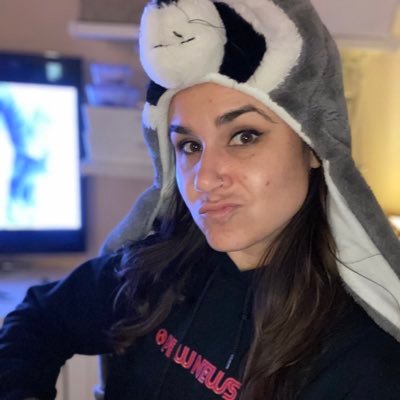 MegPi7 Profile Picture