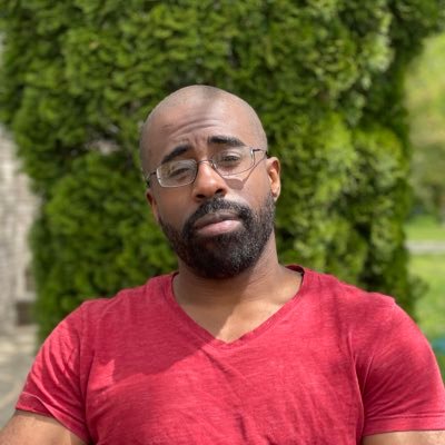 Seriously, the only. Software Engineer, Teacher, Pythonista, Astronomer, Black guy, Father. Always looking to build & maintain dope shit.