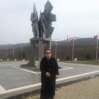 Aynur Kılıç(@AynurKlztrk1) 's Twitter Profile Photo