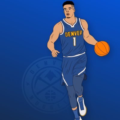 Michael Porter Jr Stan account 1️⃣‼️ • @russwest44 🐐 • #ThunderUp • @Shaiglalex • @Seahawks • #NbaTwitter *NOT A NUGGETS FAN *