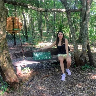 EvelynGaleano22's profile picture. Gracias por existir!! 😍