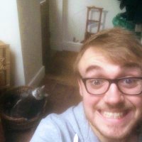 Henry Cust (@henrycust) 's Twitter Profile Photo Henry Cust (@henrycust) 's Twitter Profile Photo
