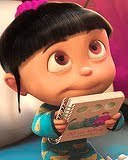 maryuxynha1's profile picture. 