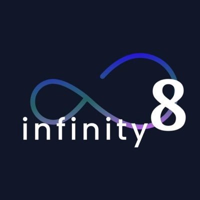 infinity 8