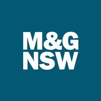 M&G NSW (@mgnsw) 's Twitter Profile Photo