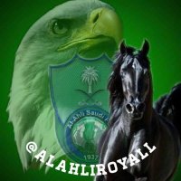 abuthabet (@alahliroyall) Twitter profile photo