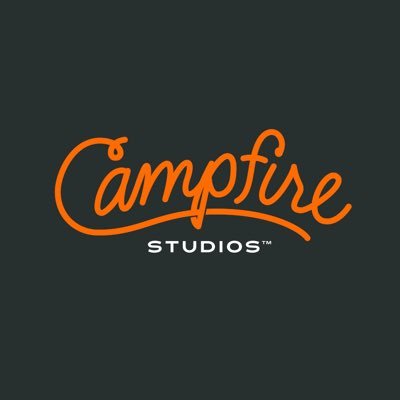 The Official Twitter for Campfire, the producers behind 