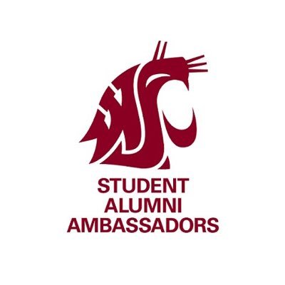 Student Alumni Ambassadors | Create and Sustain WSU traditions | Connect WSU Students with Alumni | #GoCougs