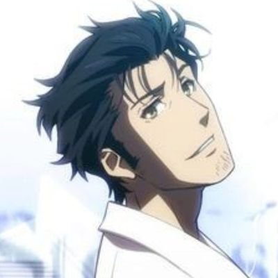 Okabe_Rintarouさんのプロフィール画像