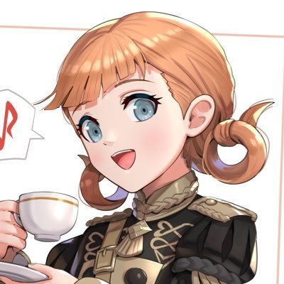 Hai I’m Javi :D |Annette/Bernie/Lysithea |pfp @gonzarez1938 |FE3H/Persona fan |SSBU/Splat 3 Mid Level |SSBU ROB/Byleth |S3 Dynamo/Inkbrush/Stringer |Ledian💞