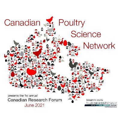 Bringing together Canadian poultry researchers and students to share and learn