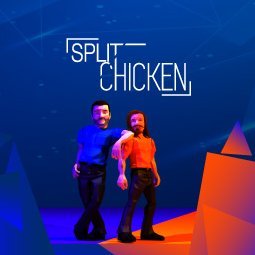 Podcast Split-Chicken 
Spotify - https://t.co/kgOFzg1UFc | Anchor - https://t.co/SLAHnspEgP | 
Business: split.chicken.network@gmail.com
Patreon: https://t.co/cWelNVCmAj