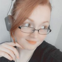 Zoë J. Osik (@shiylavie) 's Twitter Profile Photo Zoë J. Osik (@shiylavie) 's Twitter Profile Photo